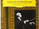 BEETHOVEN: Symphon 4, FURTWANGLER DGG 18 742 Mono Tulip ORIG NM LP