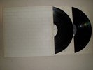French LP Double 33T du groupe PINK FLOYD 