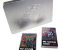 MF DOOM Operation Doomsday Limited Edition #1200 Cassete Box Set - SEALED - NEW