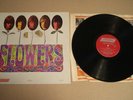 Rolling Stones Flowers 1967 London Records EX Mono 1st Press LP