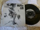MILLIE MY BOY LOLLIPOP EP 1963 FONTANA  EXCELLENT RARE