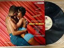Dancing Calypso Belly to Belly 1961 USA LP