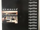 Repetition by Unwound (Vinyl, Apr-1996, Kill Rock Stars)