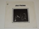 JAZZ FUSION self titled Lp RECORD AVI 6090 DISCO FUNK SOUL JAZZ FUSION RARE