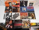 48x45 Frank Sinatra:Strangers in Night,Come Fly With Me,Softly as I leave You,NY