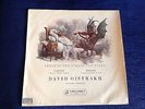 TARTINI OISTRAKH YAMPOLSKY DEVIL´S TRILL UK 1956 LP COLUMBIA 33CX 1415 UNPLAYED