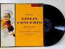 Ida Haendel Brahms Violin Concerto LSO RCA LBC-1051 LBC1051 Celibidache LP