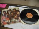 vintage,lp,33rpm,stereo,pink flyod,piper at the gates of dawn,st 5093