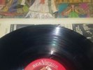 PIERRE MONTEUX / Stravinsky Petrouchka / RCA Living Stereo SD LSC-2376, 1S/4S