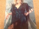 BONNIE TYLER  - SEXY POSE  - SIGNED COL PHOTO  - 10 x 8 Inches   -  COA