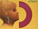 ETTA JAMES At Last LP red coloured 180gm Vinyl NEU 2016