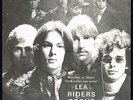 LEA RIDERS - Dom kallar Mods / Original Swedish Single