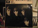 THE BEATLES - WITH THE BEATLES - VG+ or EX- VINYL LP - FIRST PRESSING - MONO