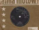 MOTOWN/NORTHERN SOUL-EDWIN STARR-TIME/RUNNING BACK AND FORTH-TAMLA MOTOWN.