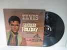 ELVIS PRESLEY HAREM HOLIDAY 'LP COLOMBIA PRESS 52618 CRCA Original VINYL LP JUP
