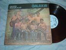 GRUPO ISMAELILLO GALAXIA AREITO LP RARE CUBAN FUNK LATIN GROOVE