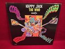 The Who. Happy Jack. 1st Pressing 1967 Decca Records MONO. Near Mint/Near Mint.