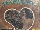 Alfredito Linares-Salsa a Todo Sabor-LP 12