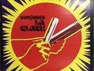 Conjunto La Clave-LP 12