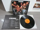 SCORPIONS VIRGIN KILLER VON 1976 LP Original Germany 1976 MINT