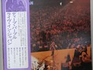 DEEP PURPLE / LIVE IN JAPAN (LP) JAPAN Obi
