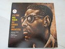 Max Roach, It`s Time, Impulse, Clifford Jordan, Mal Waldron