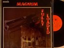 MAGNUM oop lp FULLY LOADED killer funk shrink