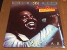 JAMES BROWN 30 Golden Hits 21 Golden Years 2XLP Near Mint Cond.