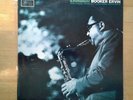 BOOKER ERVIN Exultation  LP Prestige Frank Strozier Horace Parlan