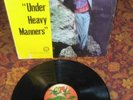 Prince Far I-Under Heavy Manners-JA Roots Reggae 77- Joe Gibbs EX+