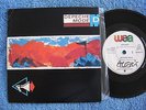 DEPECHE MODE Stripped New Zealand Pic/Cover 45 1986