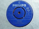 David Bowie - Space Oddity 1969 UK 45 PHILIPS MONO 1st