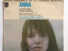 Gainsbourg EP Anna