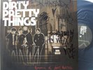 DIRTY PRETTY THINGS Fully Signed Romance At Short Notice vinyl LP LIBERTINES