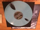 Jack White Blunderbuss INVERTED Lightning Bolt Vinyl Record NM