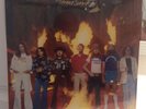 lynyrd skynyrd - street survivors SEALED FIRST EDITION LP