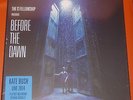 KATE BUSH - BEFORE THE DAWN, LIVE 2014 [4-LP SET]