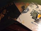 Midnight Oil Vinyl LP's Selling as a Set.