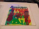 THE LEMON PIPERS GREEN TAMBOURINE SEALED BUDDAH 1968 ORIG POP PSYCH LP VG++ NM