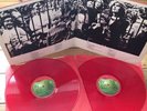 THE BEATLES   RED ALBUM 1962-1966   UK RED VINYL DOUBLE LP