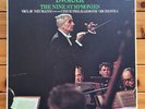 Vaclav Neumann - Dvorak: Symphonies - Supraphon Japan 8LP Box