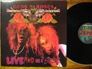 GUNS N' ROSES LIVE? @LIKE A SUICIDE ORIGINAL