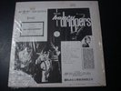 THE HONEYDRIPPERS WITH ROBERT PLANT LIVE AT THE BLUE NOTE CLUB LP RECORD