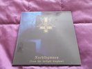 ABIGOR Nachthymnen LP GOLD VINYL  500 copies only  2006 rare  BLACK METAL