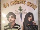 The Ghost Of A Saber Tooth Tiger -La Carotte Bleue - LP Vinyl Sean Lennon SEALED