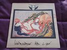 ABIGAIL intercourse and lust LP  RARE NWNProd release from 2002 BLACK METAL