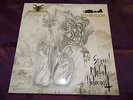 ABIGAIL / BARBATOS Sexual Metal Holocaust Split LP ltd