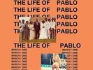 Kanye West - The Life Of Pablo (Random Colored Vinyl) Vinyl 2LP DA0152846