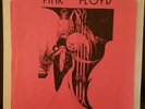 Pink Floyd - Fillmore West (Collectors Item Rare Vinyl Record) 1973
