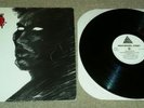 WHITE LABEL PROMO New Model Army Vengeance Abstract 1984 record vinyl album lp
